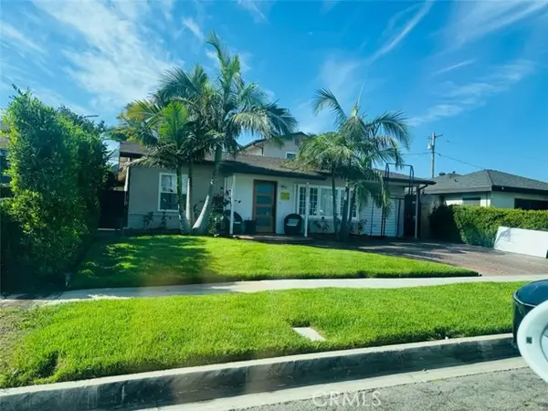 3922 147th, Hawthorne, CA 90250