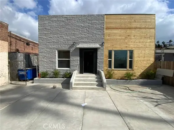 4804 Van Ness, Los Angeles, CA 90062