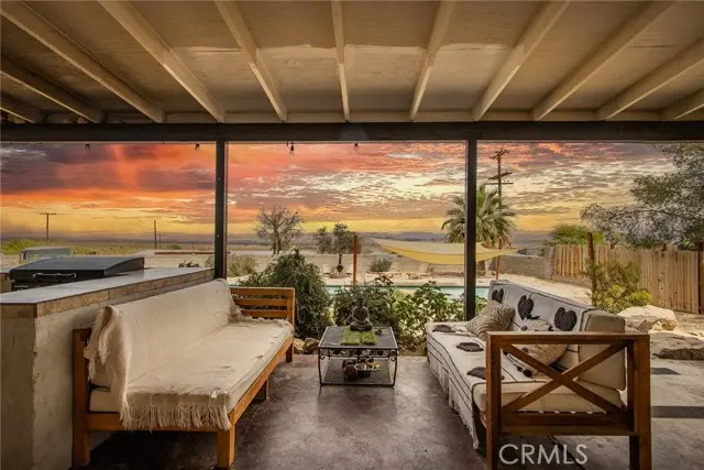 72912 Manana, Twentynine Palms, CA 92277 - #2