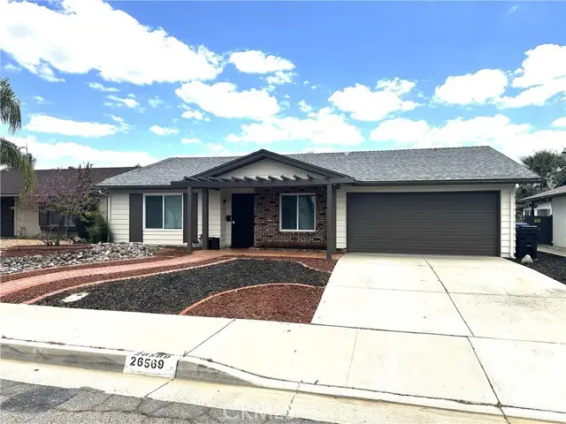 26569 Jaelene, Sun City, CA 92586 - #1