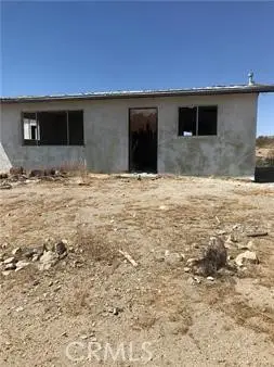 0 Beechwood, Adelanto, CA 92301