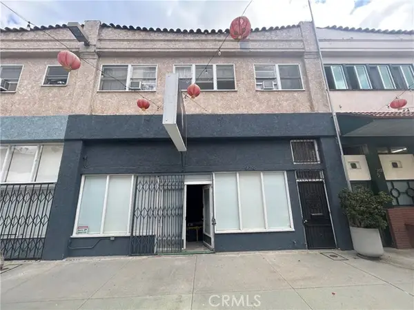 974 Chung King Road, Los Angeles, CA 90012