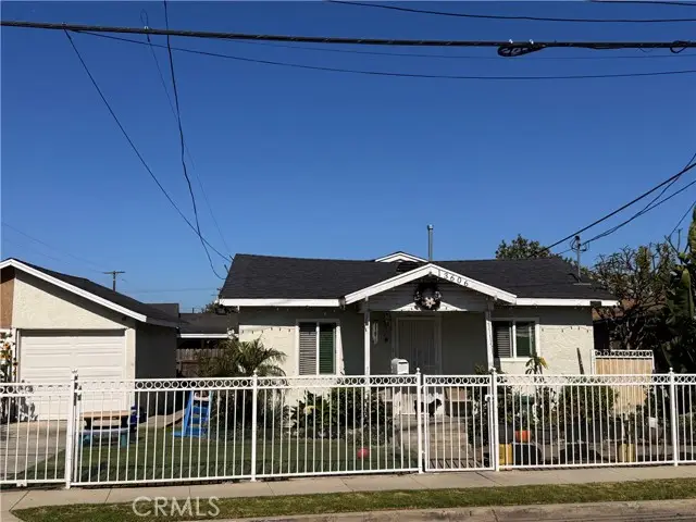 13606 Largo Avenue, Compton, CA 90222 - #1