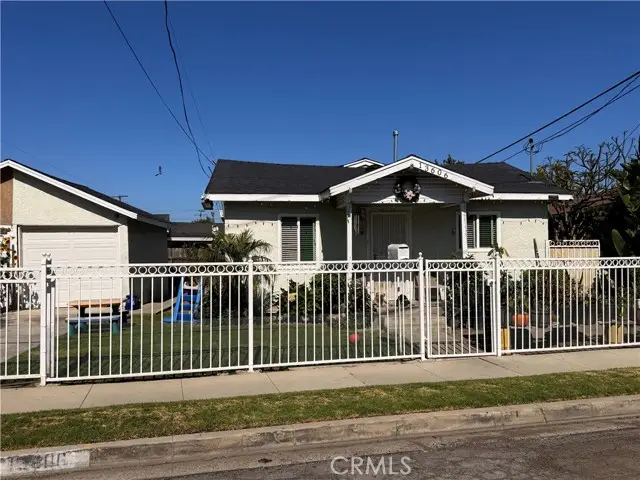 13606 Largo Avenue, Compton, CA 90222 - #2