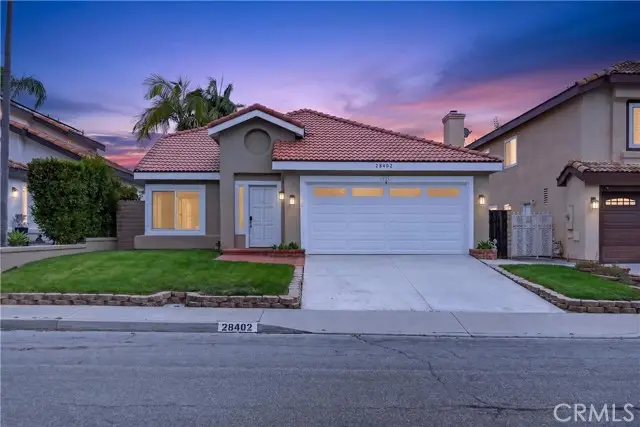 28402 Rancho Cristiano, Laguna Niguel, CA 92677 - #1