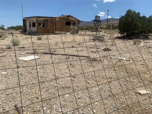 0 VIC AVE Z4 234 STE, Llano, CA 93544 - #1