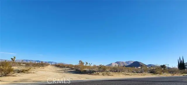 5201 Backus Road, Mojave, CA 93501 - #1