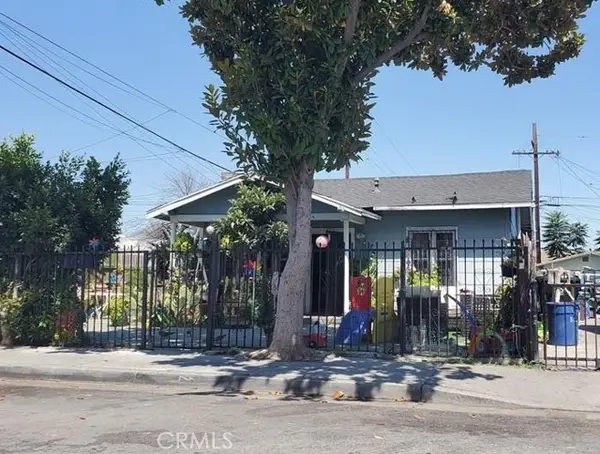 920 La Verne, Los Angeles, CA 90022