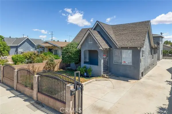 536 Sadler, Los Angeles, CA 90022