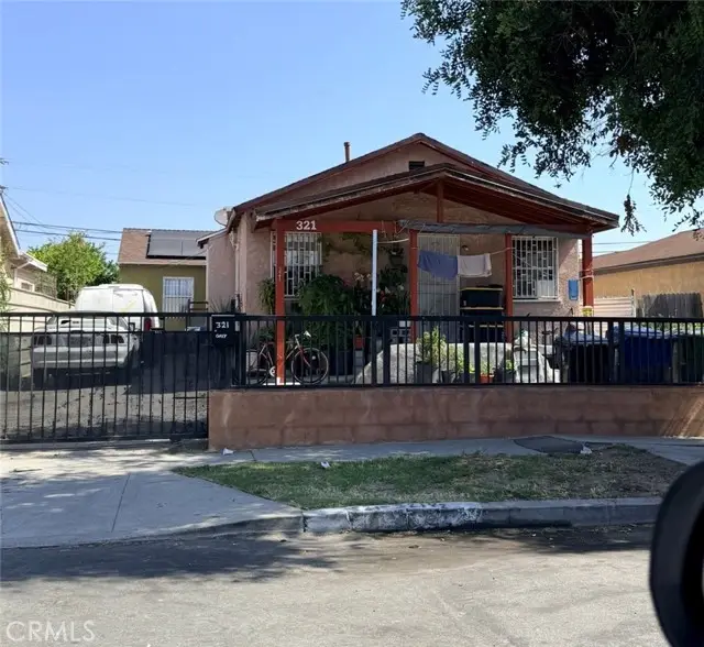 321 101st, Los Angeles, CA 90003 - #2