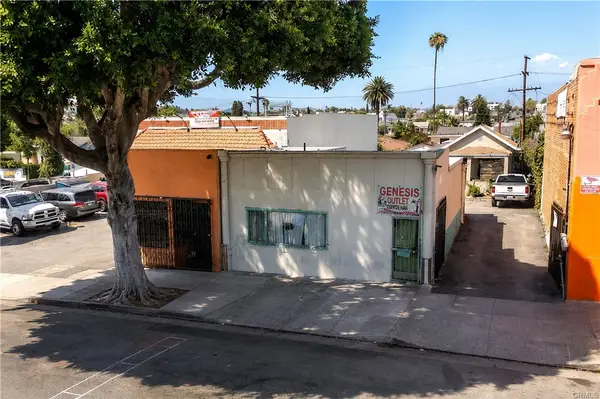 2813 Cesar Chavez Avenue, Los Angeles, CA 90033