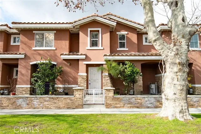 11945 Olive Street  #B, Norwalk, CA 90650 - #1