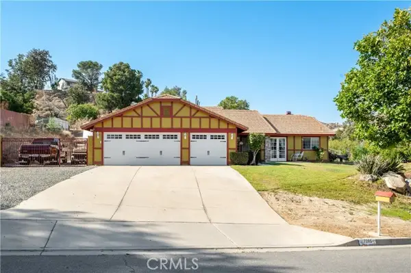 7205 Ridgeline, Riverside, CA 92509