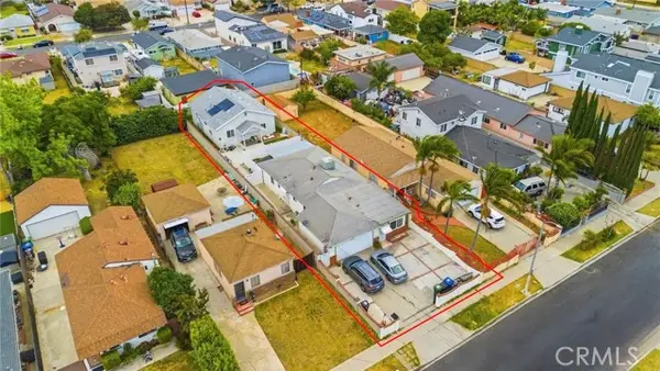 1641 222nd Street, Torrance, CA 90501
