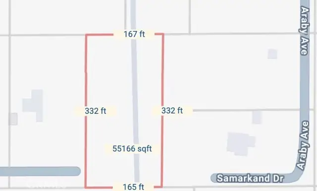 0 0, Twentynine Palms, CA 92277 - #2
