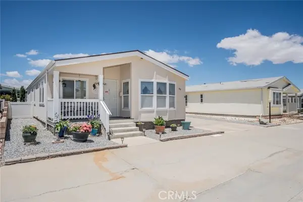 22241 Nisqually  #59, Apple Valley, CA 92308