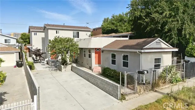 833 Humphreys, Los Angeles, CA 90022 - #1