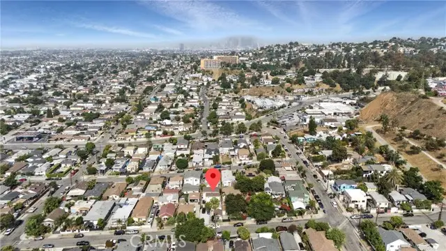833 Humphreys, Los Angeles, CA 90022 - #3