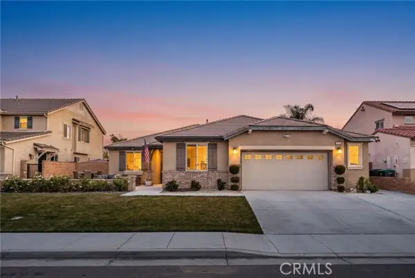 7924 Sequin Court, Corona, CA 92880