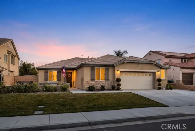 7924 Sequin Court, Corona, CA 92880 - #2