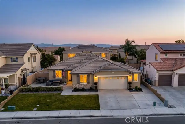 7924 Sequin Court, Corona, CA 92880 - #3