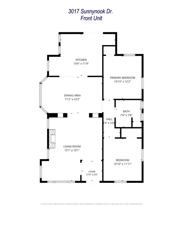 3015 Sunnynook Dr., Los Angeles, CA 90039 - #1