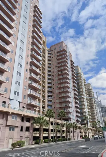 388 Ocean Boulevard  #718, Long Beach, CA 90802 - #1