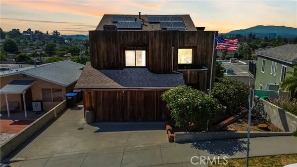 1145 Knoll Drive, Monterey Park, CA 91754