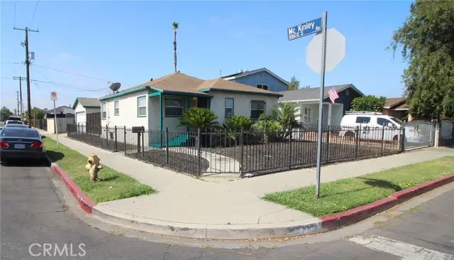758 106th Street, Los Angeles, CA 90002 - #1