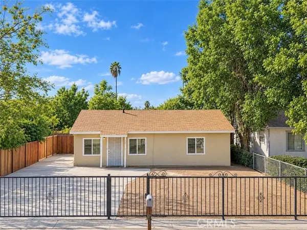 24775 Ward, San Bernardino, CA 92410