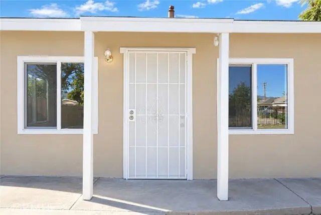 24775 Ward, San Bernardino, CA 92410 - #2