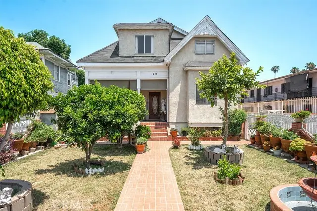 221 25th, Los Angeles, CA 90011 - #1