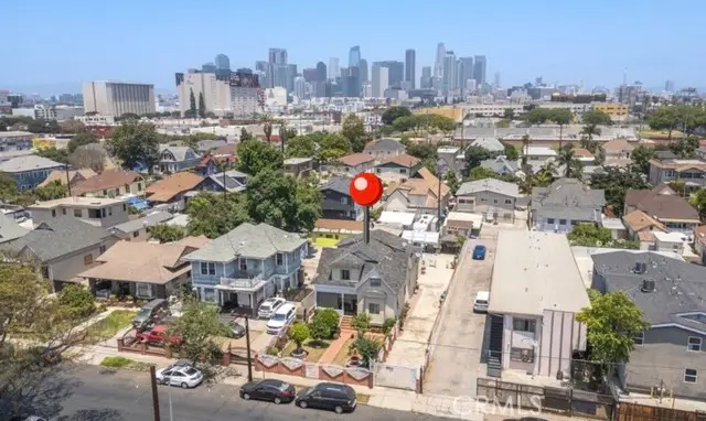 221 25th, Los Angeles, CA 90011 - #2
