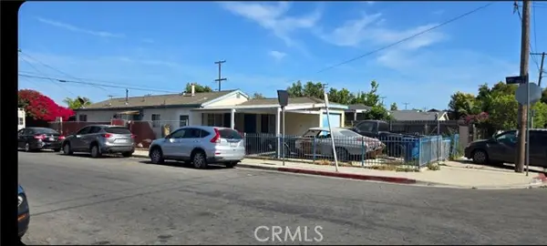 9500 Croesus Avenue, Los Angeles, CA 90002