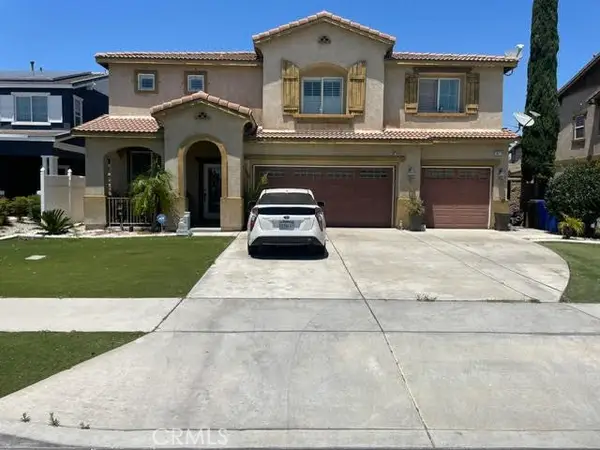 18218 Laguna Place, Fontana, CA 92336