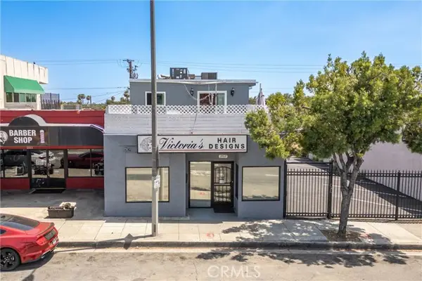 2517 Beverly Boulevard, Montebello, CA 90640