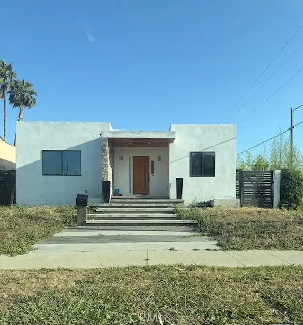 1858 78th, Los Angeles, CA 90047 - #1