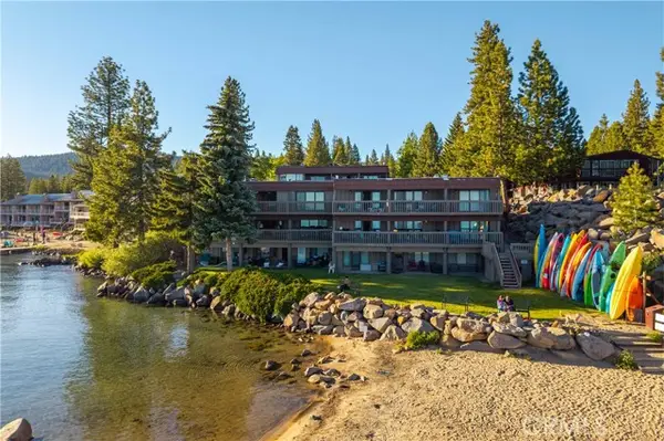 7600 Lake Boulevard  #34, Tahoe Vista, CA 96148