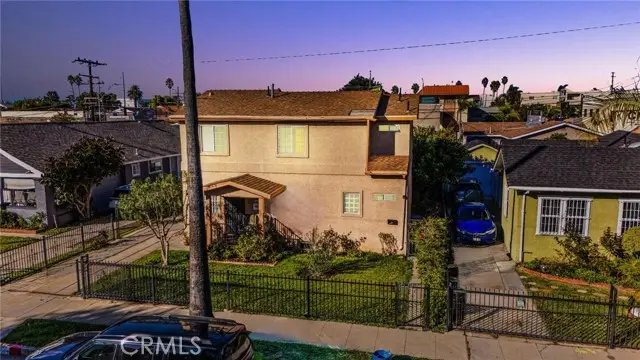 535 Olive Street, Inglewood, CA 90301 - #1