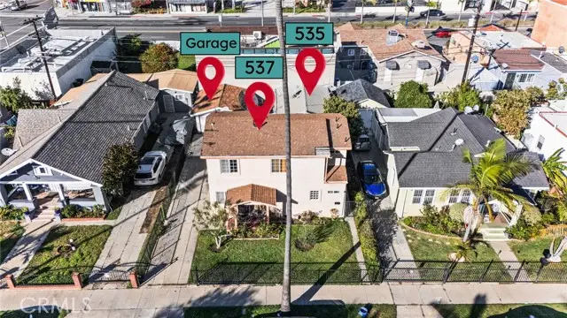 535 Olive Street, Inglewood, CA 90301 - #2