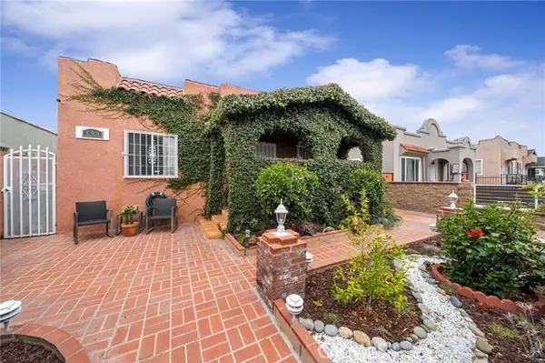 1301 56th Street, Los Angeles, CA 90037