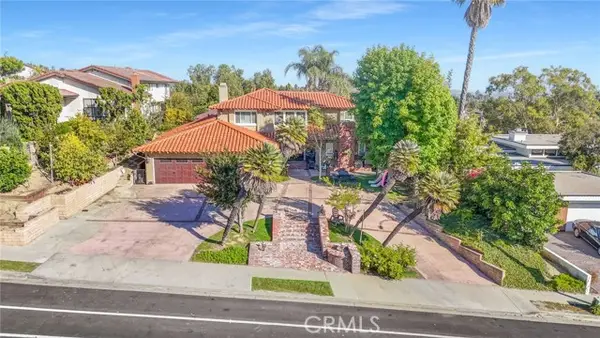 15526 Mar Vista, Whittier, CA 90605