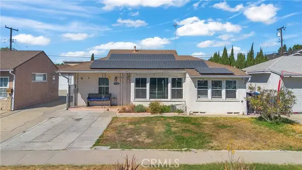 13302 Volunteer Avenue, Norwalk, CA 90650