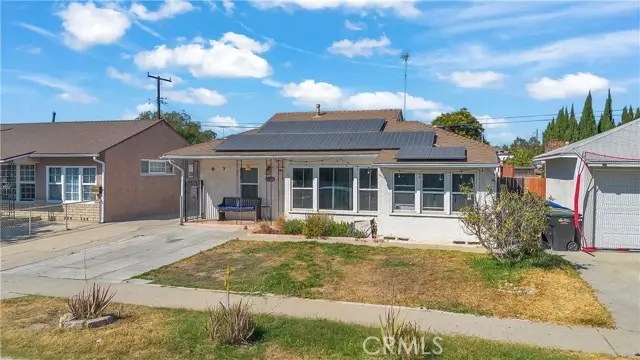 13302 Volunteer Avenue, Norwalk, CA 90650 - #2