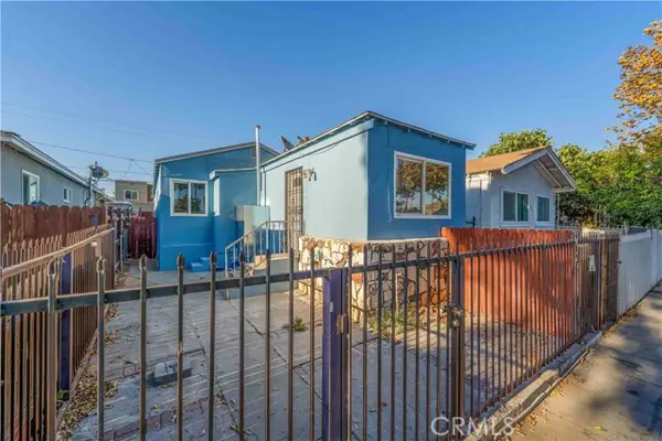 6121 Olympic, Los Angeles, CA 90022