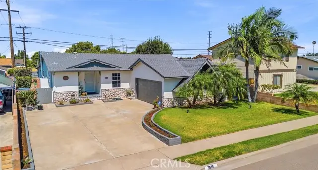 7515 El Escorial Way, Buena Park, CA 90620 - #1