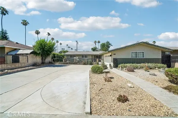 17316 Hawthorne Avenue, Fontana, CA 92335