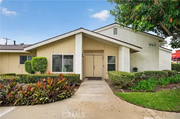 950 La Habra  #100, La Habra, CA 90631