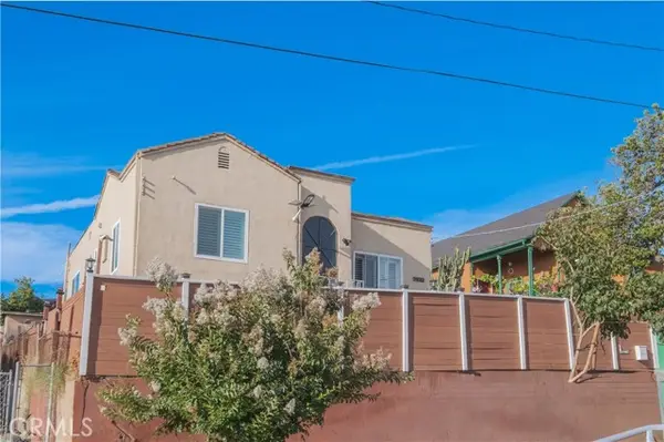 3411 E 2nd St, Los Angeles, CA 90063