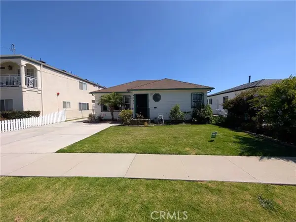 4046 141st, Hawthorne, CA 90250